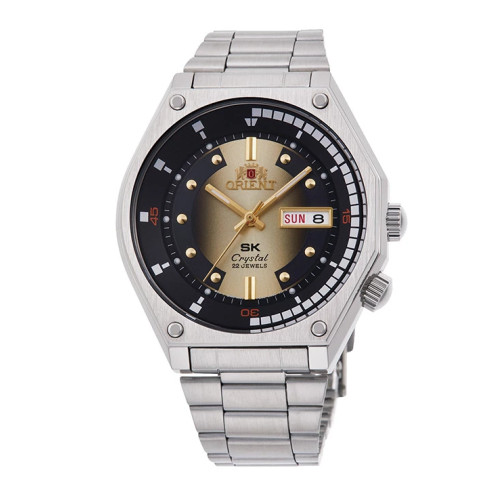 Reloj Orient autom&aacute;tico ra-aa0b01g19b
