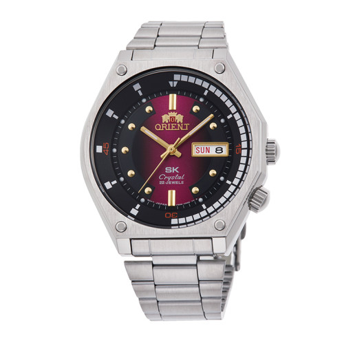 Reloj Orient automático ra-aa0b02r19b