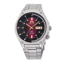 Reloj Orient automático ra-aa0b02r19b