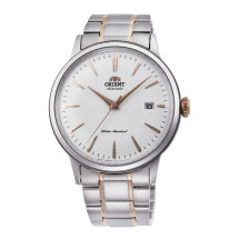 Reloj Orient automático ra-ac0004s10b hombre