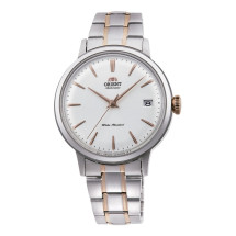 Reloj Orient automático ra-ac0008s10b mujer