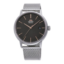 Reloj Orient automático ra-ac0e05n10b