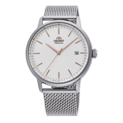 Reloj Orient automático ra-ac0e07S10b