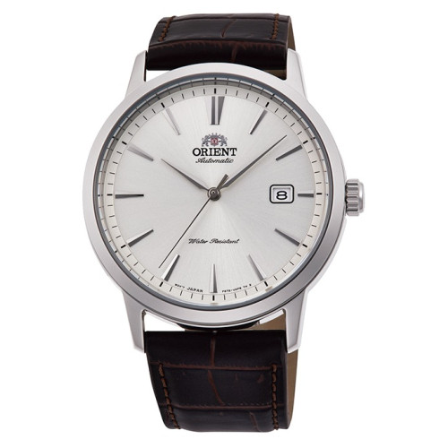 Reloj Orient automático ra-ac0f07s30b