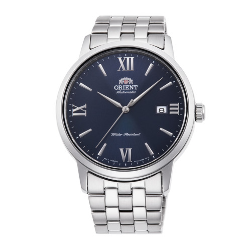 Reloj Orient automático ra-ac0f09l10b