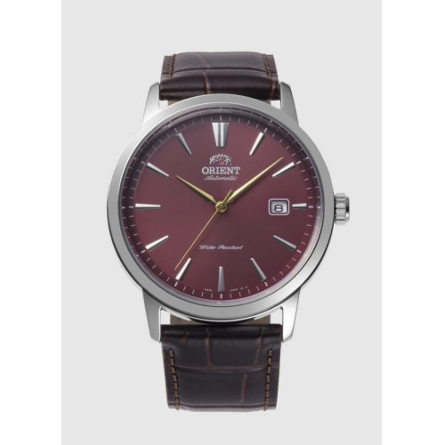 Reloj Orient autom&aacute;tico RA-AC0F15R30B