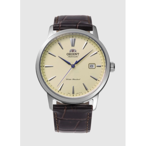 Reloj Orient autom&aacute;tico RA-AC0F16S30B