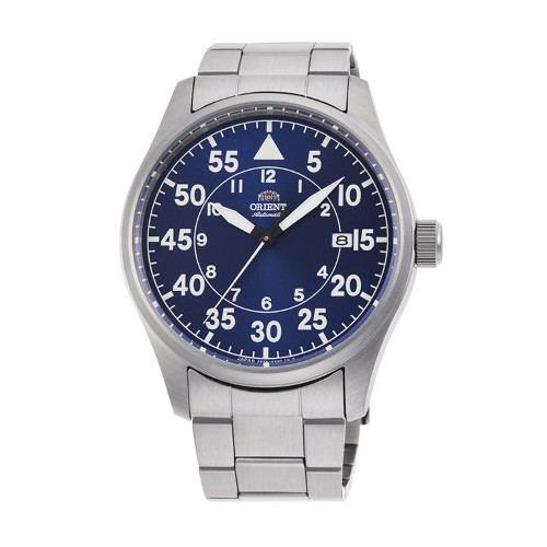 Reloj Orient automático ra-ac0h01l10b hombre