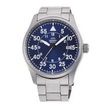 Reloj Orient automático ra-ac0h01l10b hombre