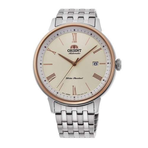 Reloj Orient automático ra-ac0j01s10b