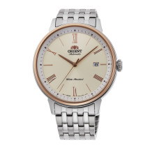 Reloj Orient automático ra-ac0j01s10b