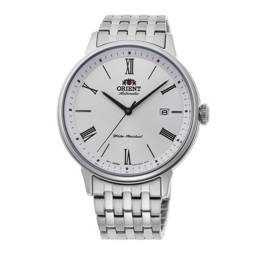 Reloj Orient automático ra-ac0j04s10b