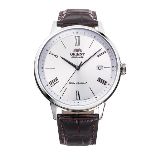 Reloj Orient autom&aacute;tico RA-AC0J06S30B