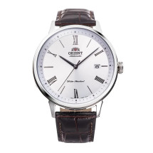 Reloj Orient automático RA-AC0J06S30B