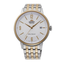 Reloj Orient automático ra-ac0j07s10b bicolor hombre