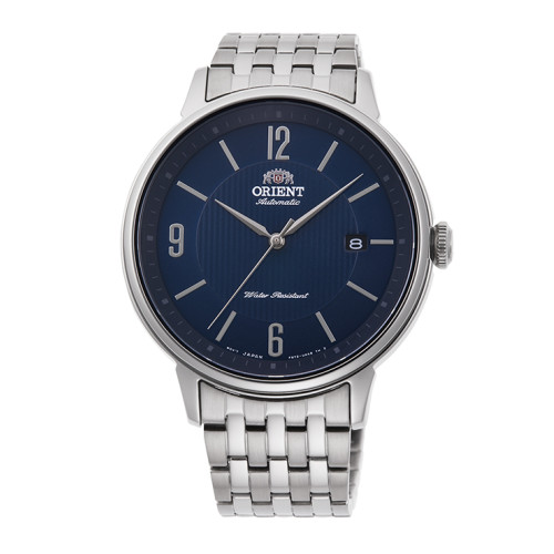 Reloj Orient automático ra-ac0j09l10b hombre