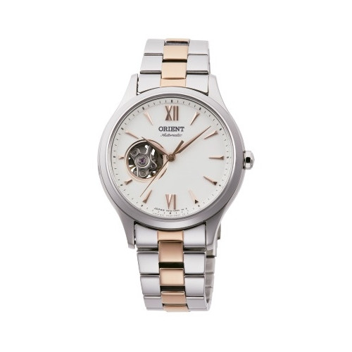 Reloj Orient automático ra-ag0020s10b mujer