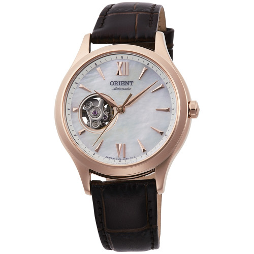 Reloj Orient automático ra-ag0022a10b mujer