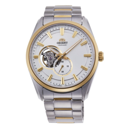 Reloj Orient automático ra-ar0001s10b hombre