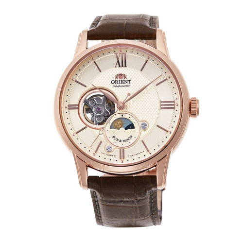 Reloj Orient automático ra-as0009s10b hombre