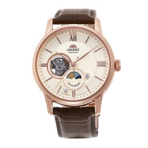 Reloj Orient automático ra-as0009s10b hombre