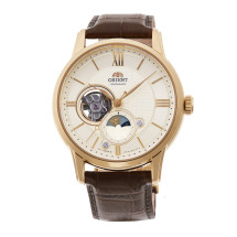 Reloj Orient automático ra-as0010s10b hombre