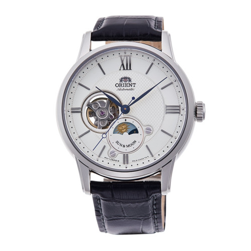 Reloj Orient automático ra-as0011s10b hombre