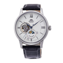 Reloj Orient automático ra-as0011s10b hombre