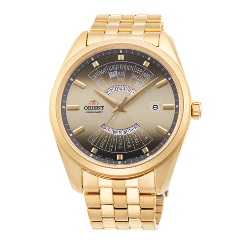 Reloj Orient automático RA-BA0001G30B multiyear hombre