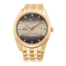 Reloj Orient automático RA-BA0001G30B multiyear hombre