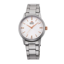 Reloj Orient automático ra-nb0103s10b mujer