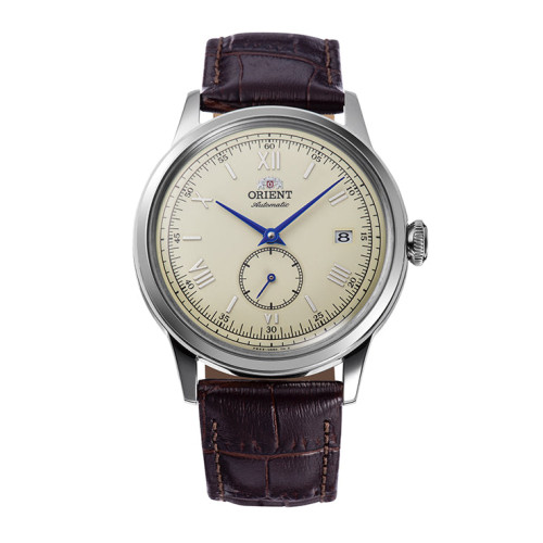 Reloj Orient Bambino 38 Small Seconds Autom&aacute;tico RA-AP0105Y30B