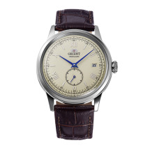 Reloj Orient Bambino 38 Small Seconds Autom&aacute;tico RA-AP0105Y30B