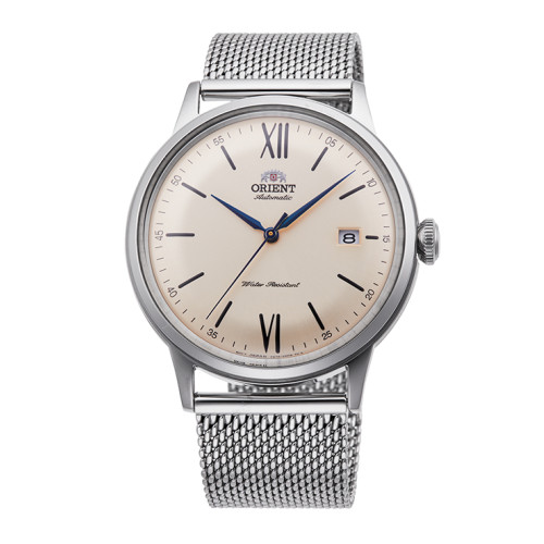 Reloj Orient bambino automático ra-ac0020g10b hombre