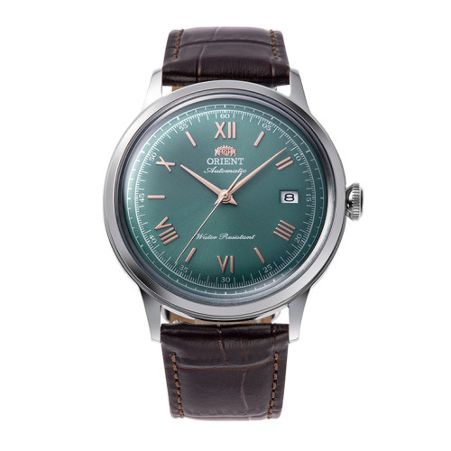 Reloj Orient Bambino Classic Autom&aacute;tico RA-AC0023E30B