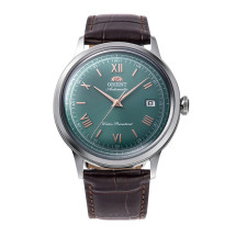 Reloj Orient Bambino Classic Automático RA-AC0023E30B