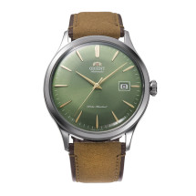 Reloj Orient Bambino Classic Automático RA-AC0P01E30B
