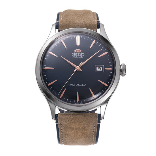 Reloj Orient Bambino Classic Autom&aacute;tico RA-AC0P02L30B