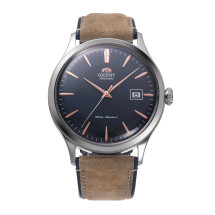 Reloj Orient Bambino Classic Automático RA-AC0P02L30B