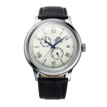 Reloj Orient Bambino Multifunción Automático RA-AK0701S30B