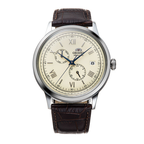 Reloj Orient Bambino Multifunci&oacute;n Autom&aacute;tico RA-AK0702Y30B