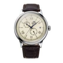Reloj Orient Bambino Multifunción Automático RA-AK0702Y30B