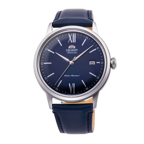 Reloj Orient bambino ra-ac0021l10b azul hombre