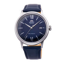 Reloj Orient bambino ra-ac0021l10b azul hombre