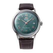 Reloj Orient bambino RA-AC0023E30B hombre verde