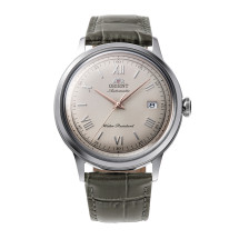 Reloj Orient bambino RA-AC0025N30B hombre beige
