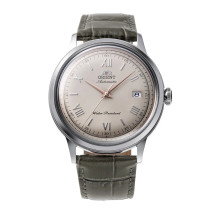 Reloj Orient bambino RA-AC0025N30B hombre beige