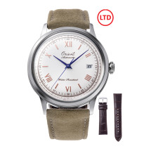 Reloj Orient bambino RA-AC0027S30B hombre 75 aniversario Ori...