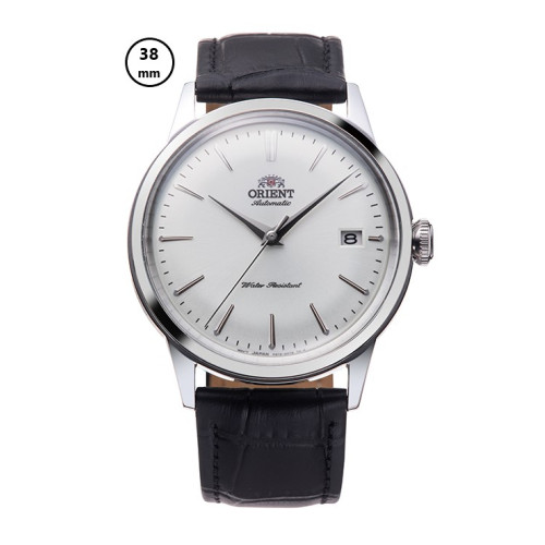 Reloj Orient bambino ra-ac0m03s automatico 38mm