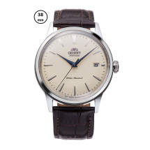 Reloj Orient bambino ra-ac0m04y10b automatico 38mm